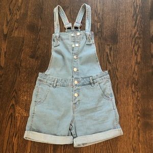 $12 Overalls
